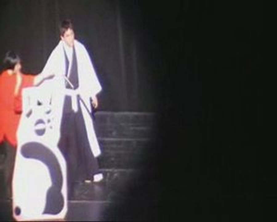 Mangazur Individuel 2 (Aizen)