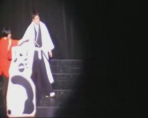 Mangazur Individuel 2 (Aizen)