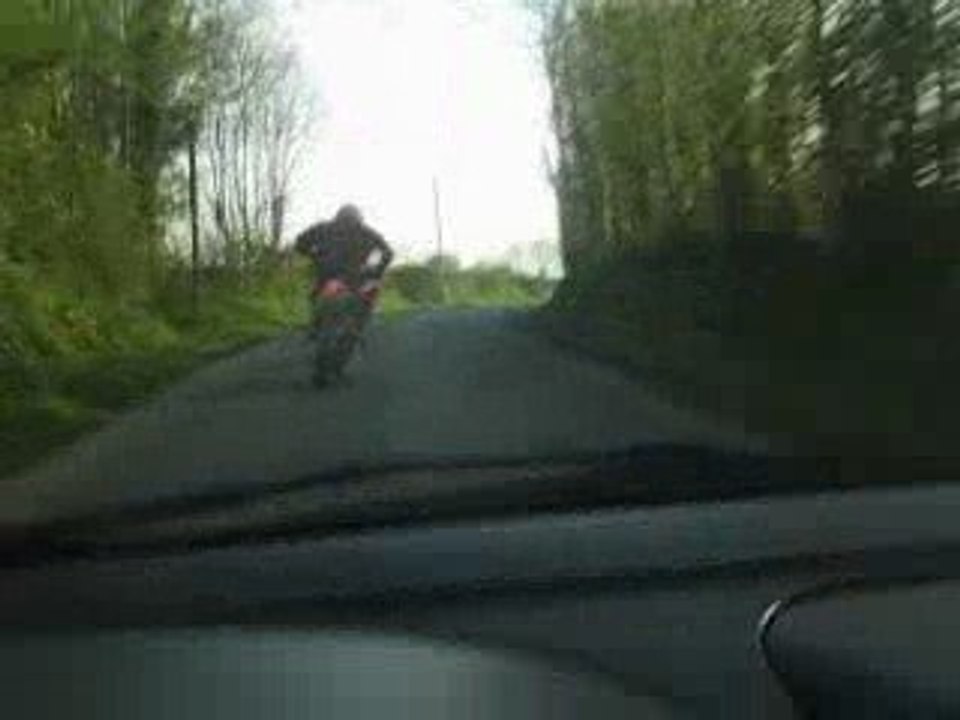 nitro de ted changé mi kit 70 mhr mes réglage pa fini a suiv