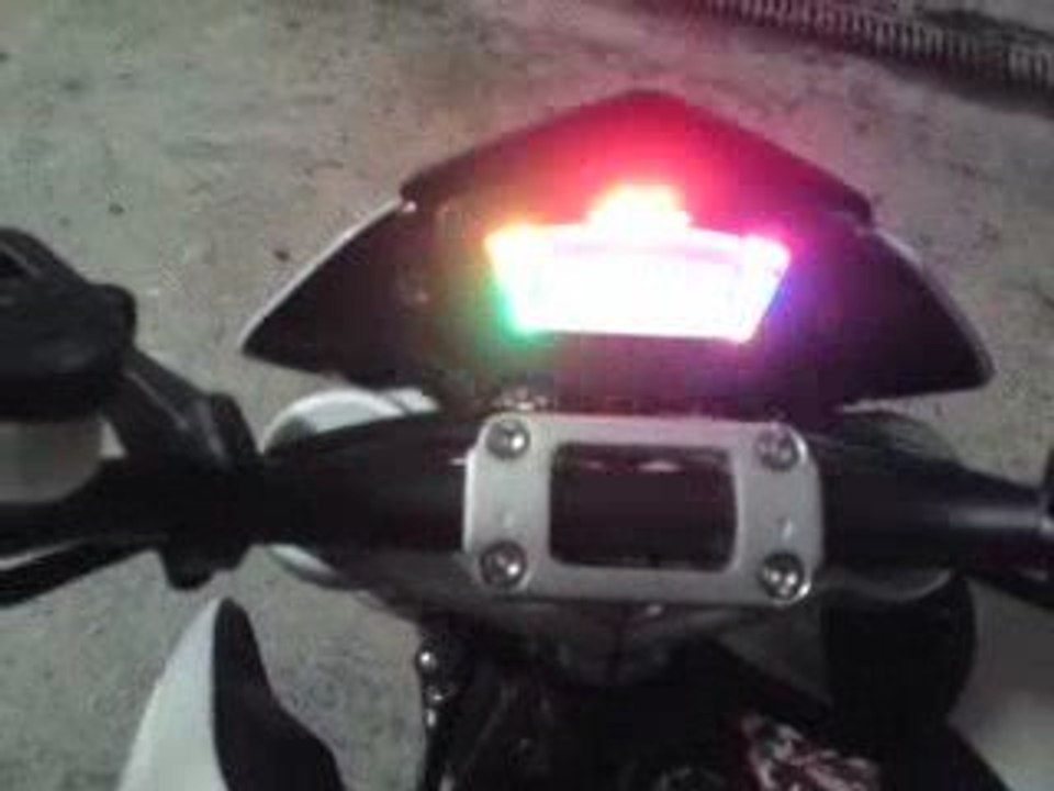hypermotarsblanc