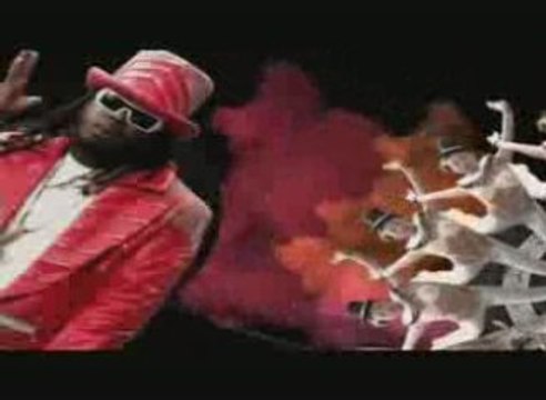 Can't believe it remix T pain, Justin Timberlake, Akon, Jojo