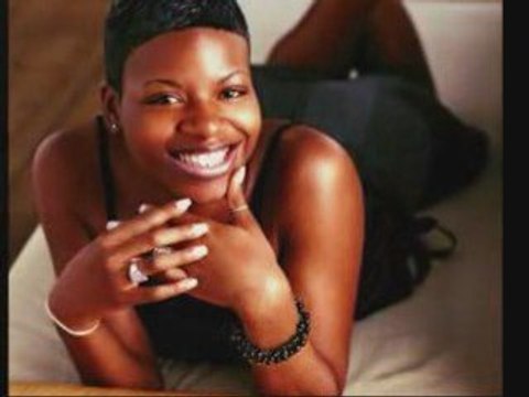 Fantasia Barrino - Im Here