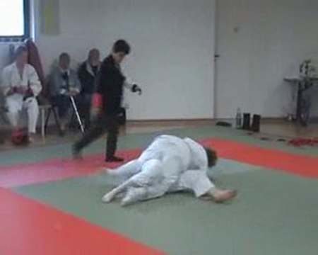 gene à locoal mendon ju-jitsu
