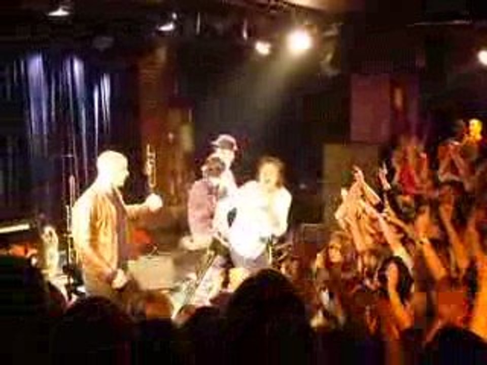 Cali - La maroquinerie