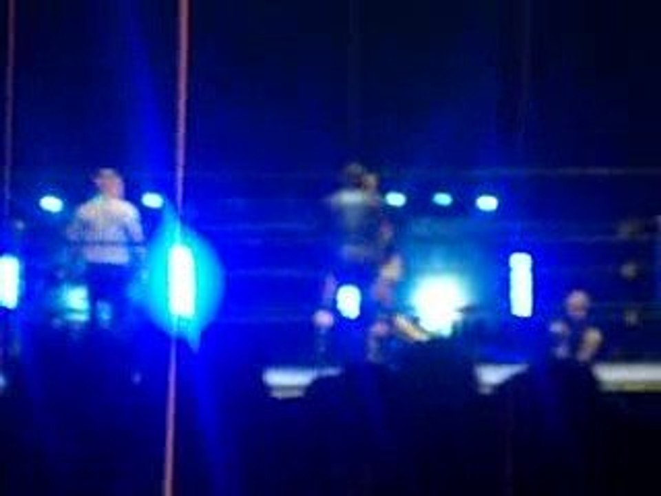 SD! & ECW MVP Vs Shelton BENJAMIN P.3