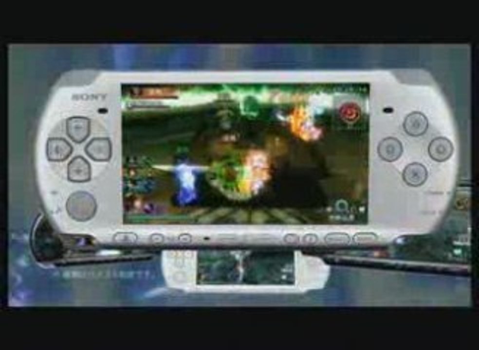 [J-PUB] [2009] (15s) PSPソフト 真三国無双 MULTI RAID