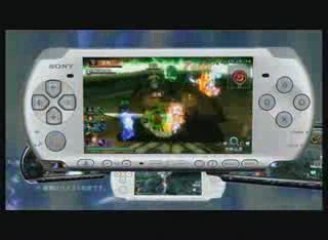 [J-PUB] [2009] (15s) PSPソフト 真三国無双 MULTI RAID