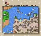 Lets play SMW pt 46 Wendy's Castle
