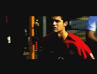 C.RONALDO - AVRIL