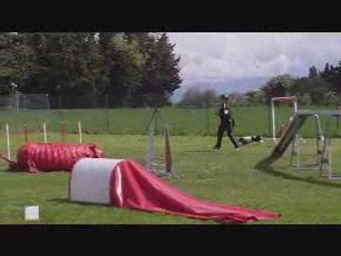 St Sat Rollings 2ème degré