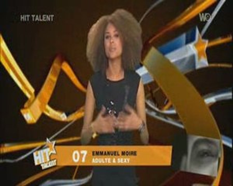 Tiga - Samedi 18 Avril 2009