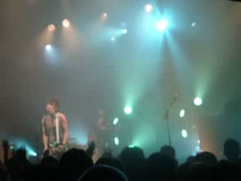 Melle K - Final