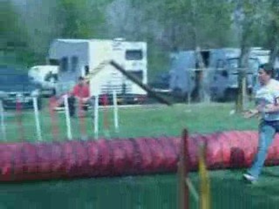 Loojumping rochemaure