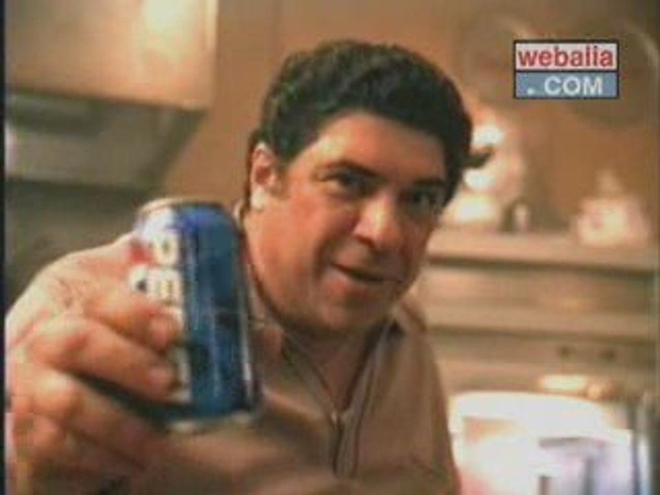 Pub - Pepsi Vs Coca Cola