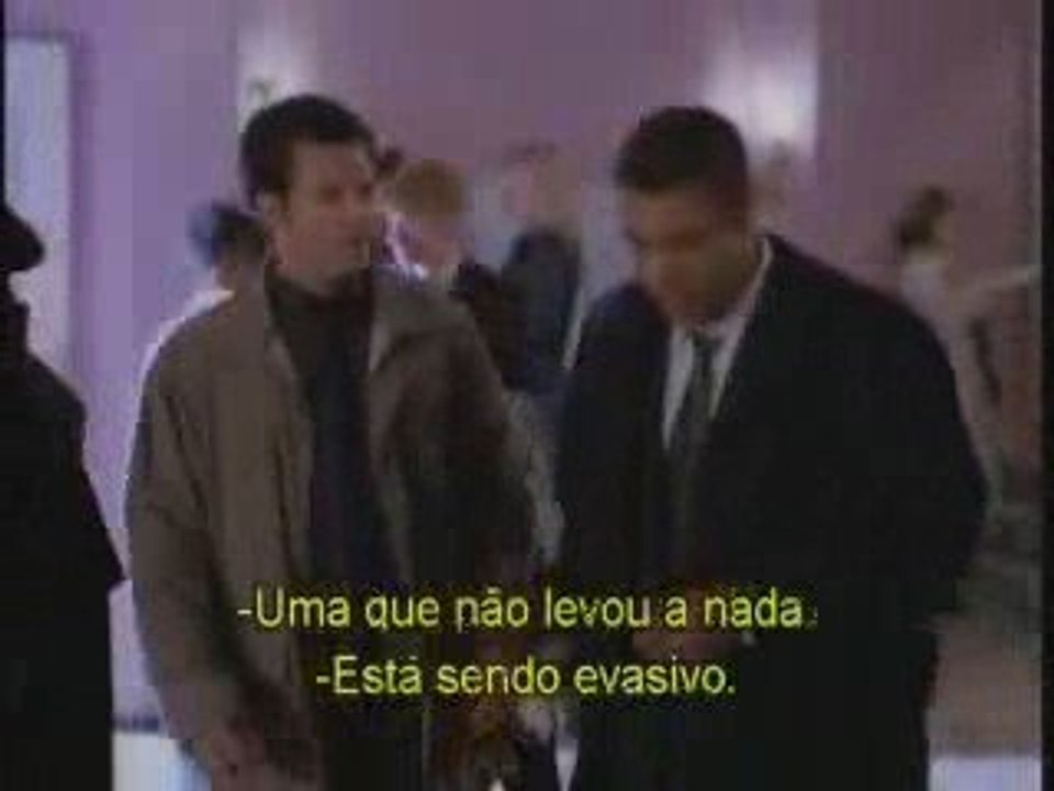 Teste Inspector Andy - Charmed