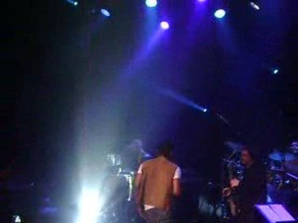 SLAI CE SOIR OU JAMAIS