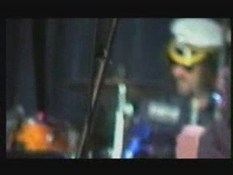 BB66 the legend of blues brothers drums solo Tony Martin