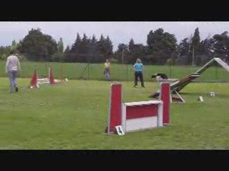 St Sat Vanka 2ème degré