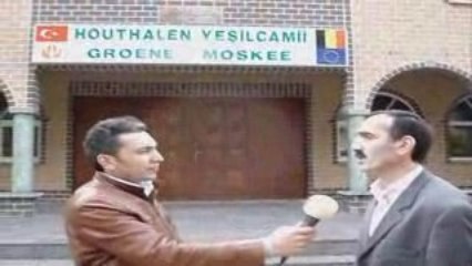 Avrupa'nın Kalbi Programına İlgi Büyük