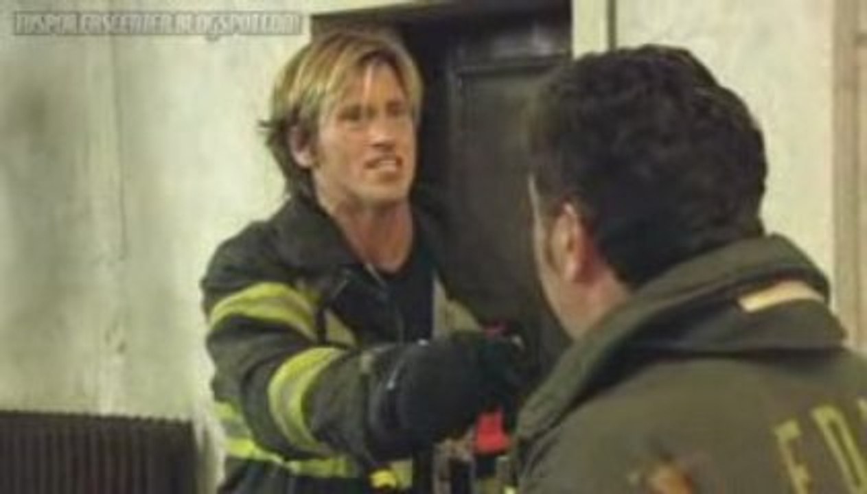 Rescue Me S05E03 Promo