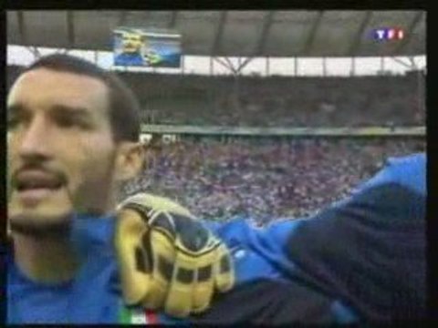 Stagione 9, Italia Campione Del Mondo Di Footstar
