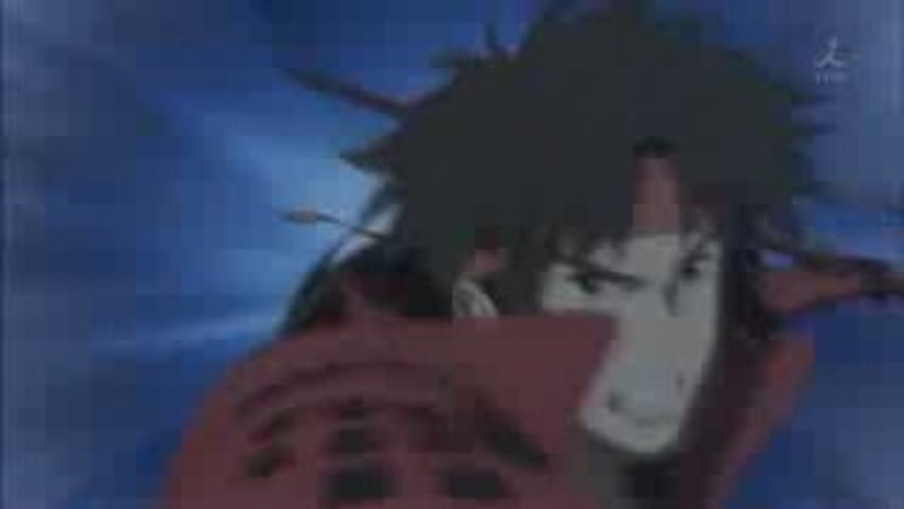 [J-PUB] [2009] (15s) Anime : Sengoku Basara