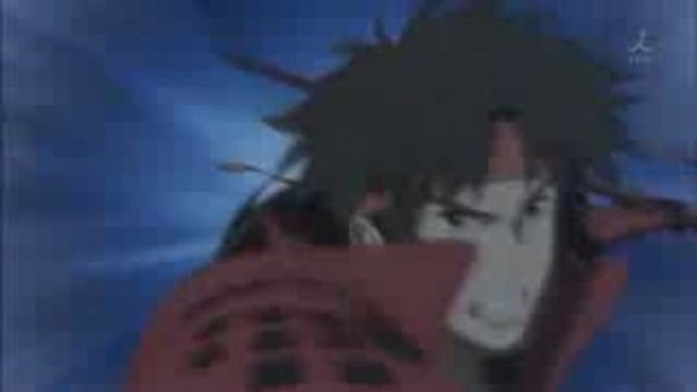 [J-PUB] [2009] (15s) Anime : Sengoku Basara