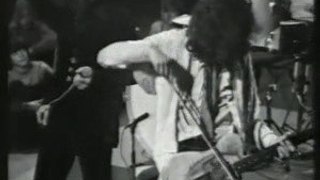 Led Zeppelin - How many More Times(Live 1969) solo archet