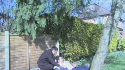 Out Takes 1 from Caution Wet Paint