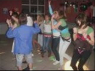 Vidéo Anniversaire Caro