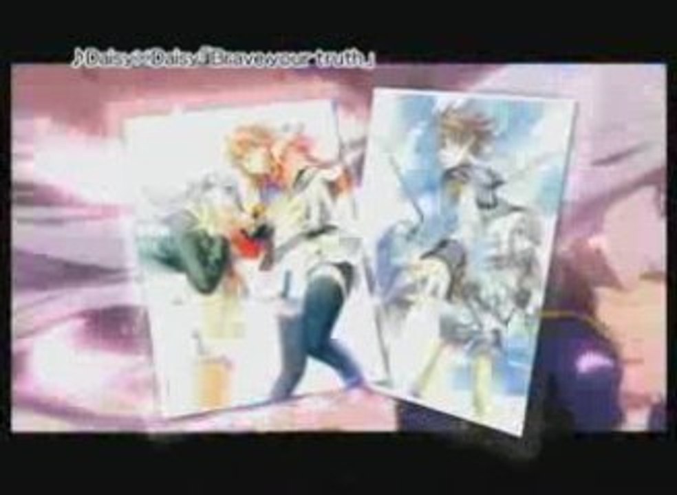 [J-PUB] [2009] (15s) DVD Koukaku no Regios