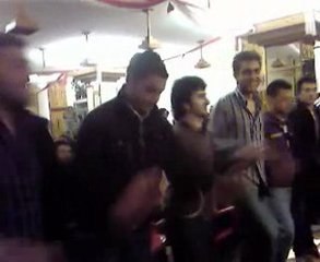 Haydar yağcının anısına