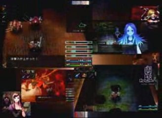 [J-PUB] [2009] (15s) PSP Brandish - The Dark Revenant