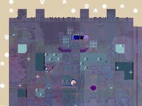 Lets play SMW pt 53 Valley of Bowser 4