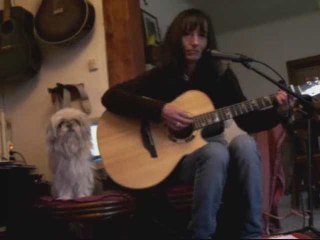 glue / jen gloecker cover by lyly