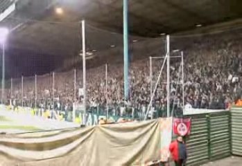 Sainté - Lille OSC