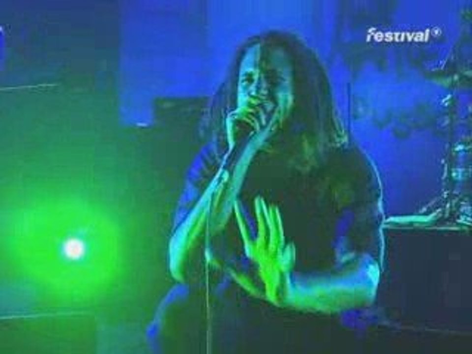 RATM - War Within A Breath