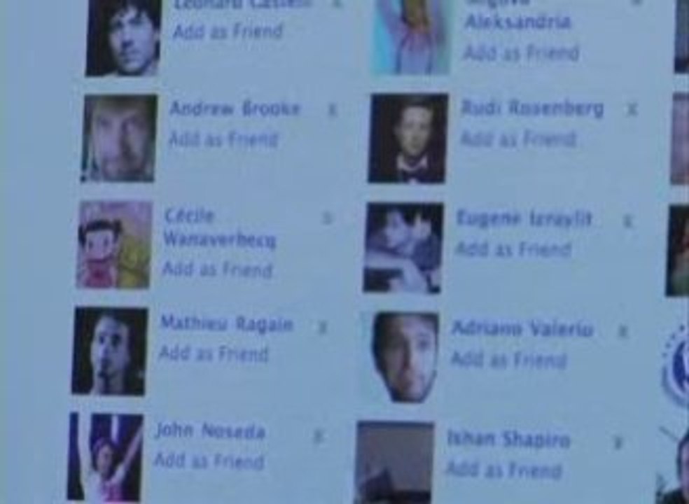 Le Jour du Permis - Facebook