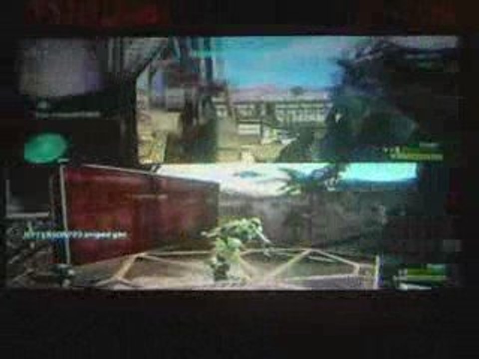 halo 3 sniper montage