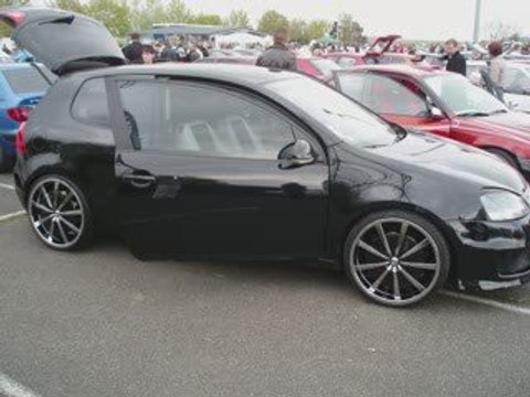 Tuning show chartres 19avril2009