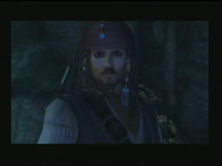 Kingdom Hearts II -Port Royal- 31