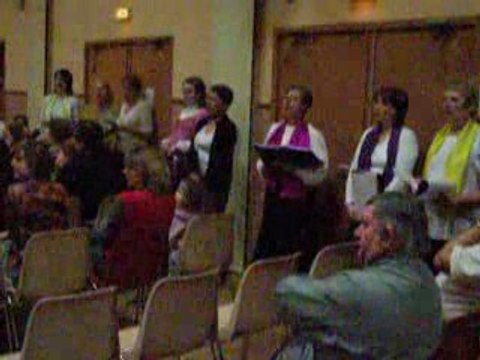 Chorale 19 04 2009 015