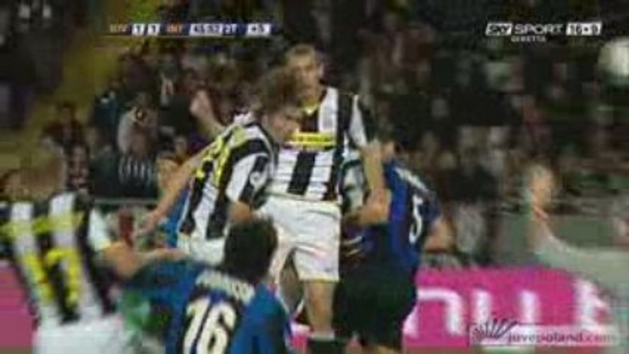 Juventus1_1inter but de grygera