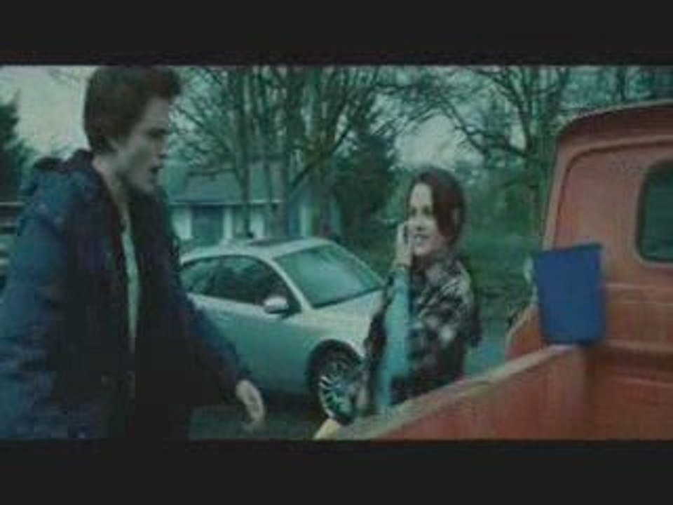 Bella & Edward - Outta Heart