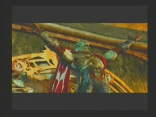 Let´s Play Legacy Of Kain Defiance Trailer