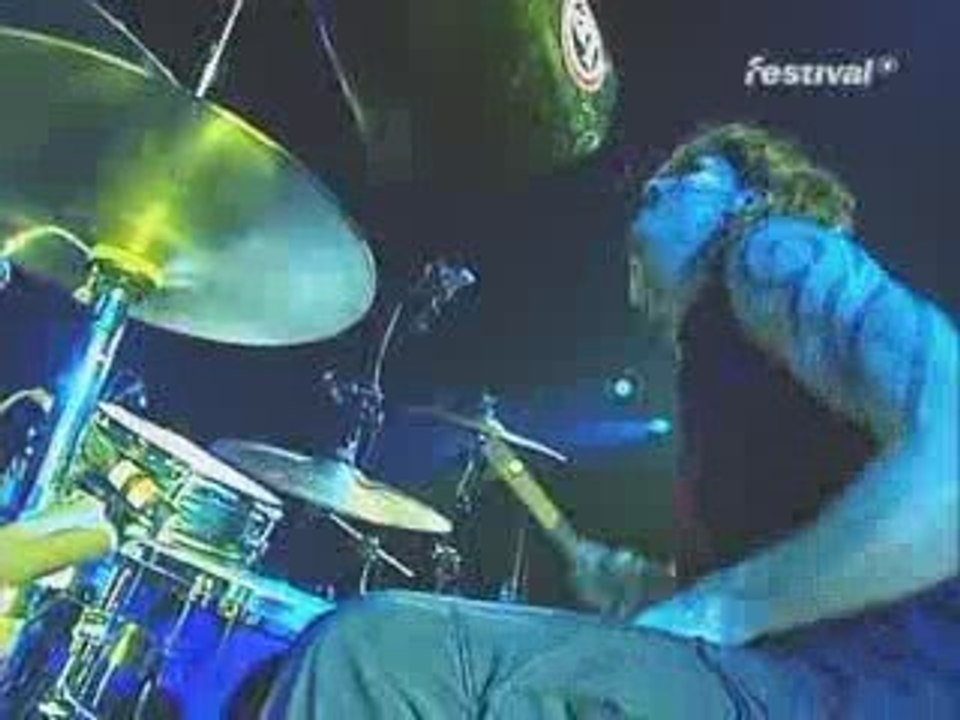 RATM - Bulls On Parade