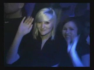 Fraises, Champagne & Chocolat @ Studio 88 le 11-04-09