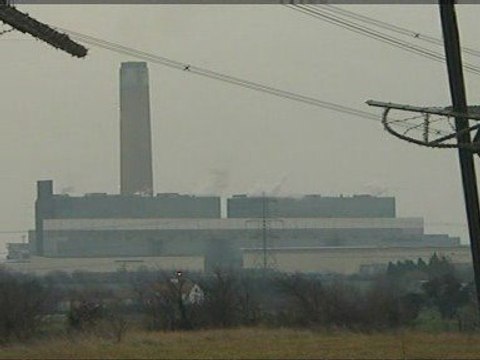 White House talks positive on green energy changes