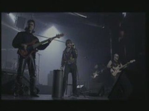 Jacques Dutronc - La fille du Pere Noel (Live)