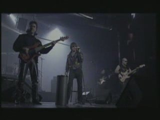 Jacques Dutronc - La fille du Pere Noel (Live)